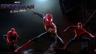 SPIDERMAN NO WAY HOME  Official Trailer (Please see comments)
