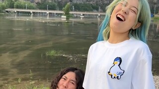 二臂吧你俩🙃️
