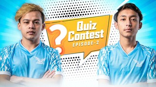 BATTLE BETWEEN CHAMPIONS EPISODE 2 FT.@AJ  AND @Gyal Zen  | SKYLIGHTZ GAMING NEPAL