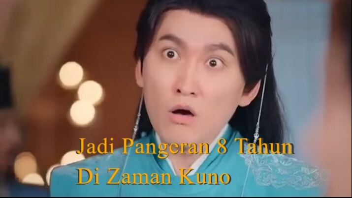 Jadi Pangeran 8 Tahun Di Zaman Kuno | (720) | Part 3
