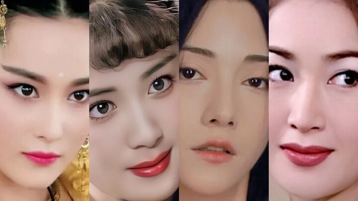 โอ้โห นี่เรียกว่าแสดงแย่เหรอ?! ตั๋วจีในอดีต VS ตั๋วจีในปัจจุบัน