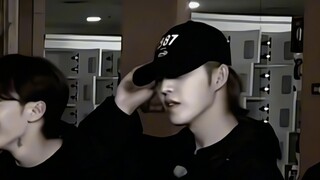 【SEVENTEEN】次国著名两大三角来啦！