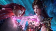 Eclipse of illusion eps 7