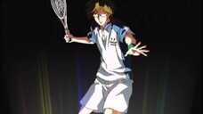 The Prince of Tennis ปริ๊นซ์ ออฟ เทนนิส เจ้าชายลูกสักหลาด ตอนที่ 75 พากย์ไทย