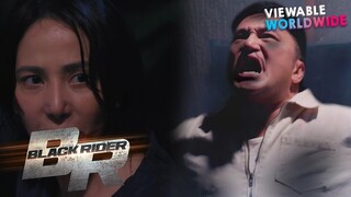 Black Rider: Elias at Romana, inuubos na ang Golden Scorpion! (Episode 105)