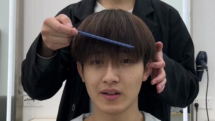 ว่าด้วยความสำคัญของทรงผมผู้ชาย ทำทรงนี้เสร็จปุ๊บเรียกว่าพลิกโฉมเลย!