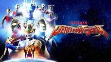 [MOVIE] Ultraman Saga