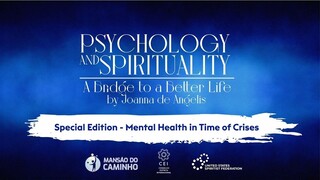 Ep 68 - Special Edition - Mental Health in Times of Crises