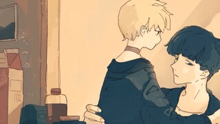 【Mao Ling/self-made animation/production process】Leon: The Professional paro