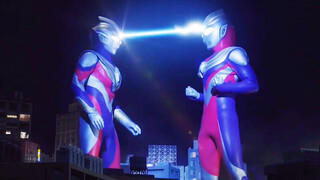 Fake Ultra Brothers Vs Real Ultra Brothers