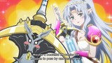 The secret of Shishou reincarnating asShishou a holy sword Ep 1 [ Reincarnated as a Sword ]