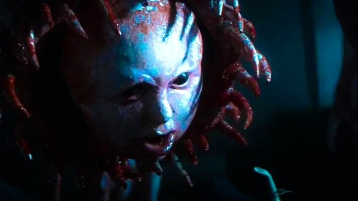 All fear comes from insufficient firepower!