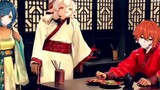 [เกม] คลิปฮาๆ จาก"Genshin Impact": ซิงชิวผู้น่าสงสาร