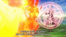 Isekai Cheat Magician Eps 7 Subs indo