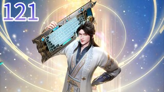 Land of the Keyboard Immortal Episode 121