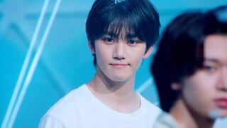 星船新男团选秀主题曲ImPerfect舞蹈视频公开