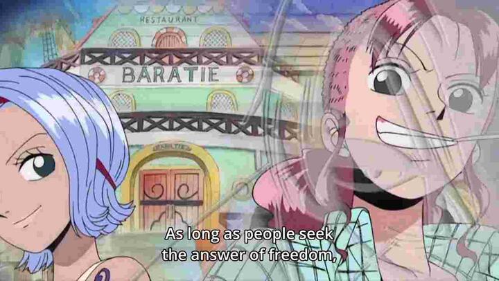 One Piece Ep 52 Bilibili