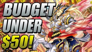Yugioh Top 5 Powerful Budget Decks Under $50!