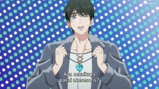 Episode 7 - 30-sai Made Doutei da to Mahou Tsukai ni Nareru / Cherry Magic Subtitle Indonesia