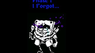 SPONGETALE：全然不信