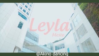-[DANCING IN PUBLIC] HỌC SINH QUẨY VŨ ĐIỆU  HOT NHẤT 2020 - #dancevip