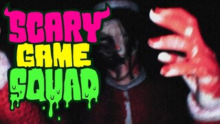 Krampus of Kirkwall - Scary Game Squad