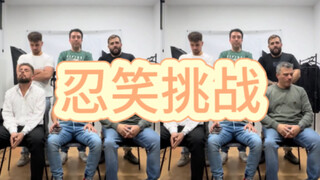 适合和你五音不全的朋友做的唱歌挑战！