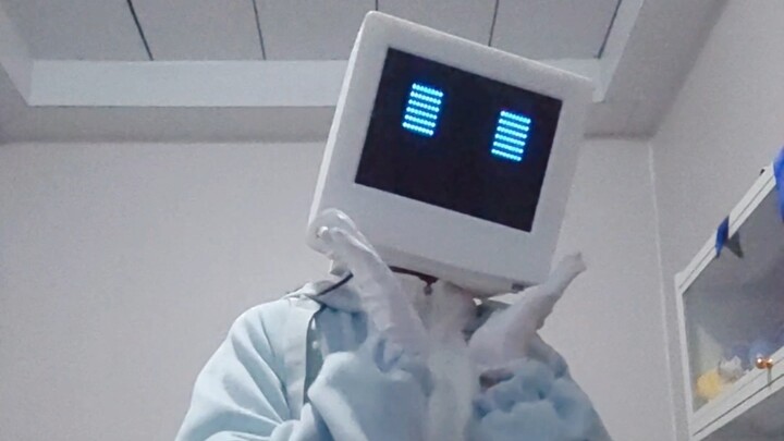 คนๆ นี้, ฉันรอไม่ไหวแล้ว