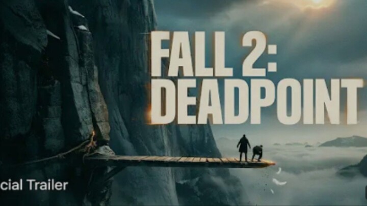 FALL 2:DEADPOINT
