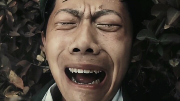 "Kebingungan adalah kebohonganku."