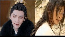 I was the man that Qiong Yao invited five times but couldn't get -- [Highlight moment of being beate