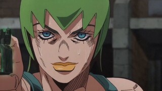 【JOJO Stone Ocean】Season 2 time confirmed!/Anime 10th anniversary project starts/Season 2 PV