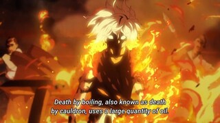 Hell's Paradise
