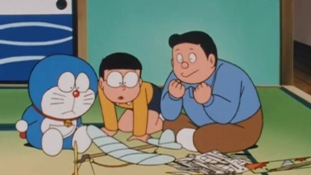 Doraemon in Hindi Season 6 episode 5