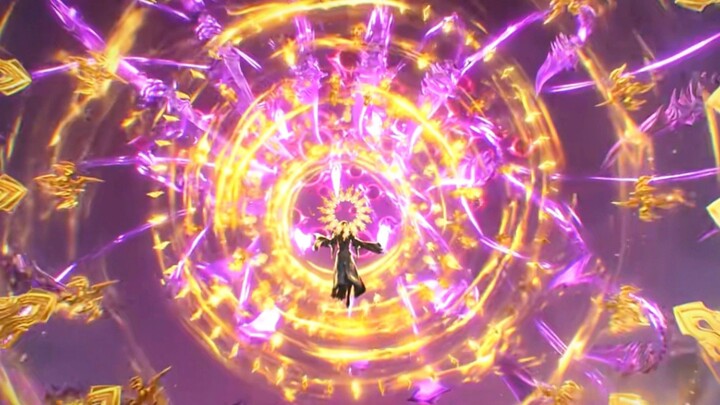 BTTH Season 5 Episode 172 Sub Indo