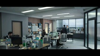 The Auditors Episode 7 Subtitle Indonesia