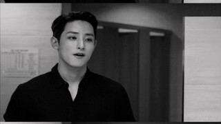 [Suntingan]Top Model, Lee Soo-hyuk