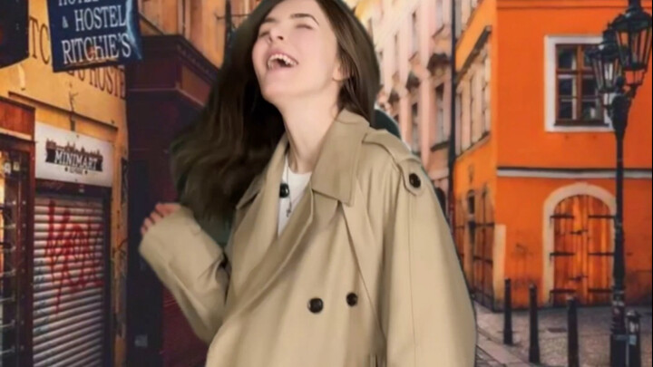 Chụp ảnh thiên nhiên thì sẽ như thế này