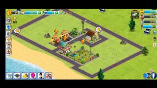 Starting Again - Village City Island Sim 2 (4K)