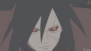 [MAD|Naruto]Madara Uchiha Fight Cut