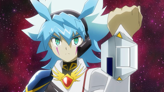 【April 2022 / Bagian Kedelapan】Yu-Gi-Oh! Go Rush!! PV [Tim Lokalisasi MCE]