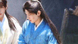 [เฉิงอี้] อี้ฉีอี้ ได้โปรดเป็นมนุษย์เถอะ ลี่เหลียนฮวาผู้แสนดีแบบนี้ต้องนำเสนอให้ผู้ชมได้เห็นแบบครบเค