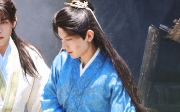 [Cheng Yi] iQiyi, please be a human being. Such a good Li Lianhua needs to be presented to the audie