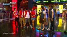 Mission X TransTV - 17 Juli 2025
