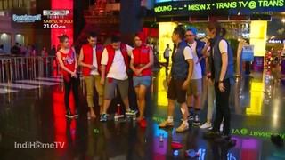 Mission X TransTV - 17 Juli 2025