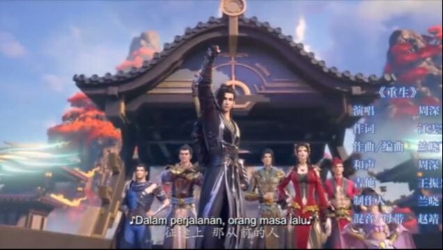 BTTH Season 5 Episode 49