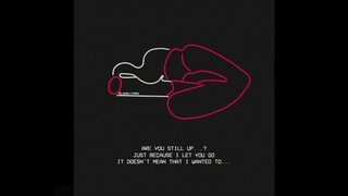 (FREE) Lo-fi Type Beat -  Are you still up...?
