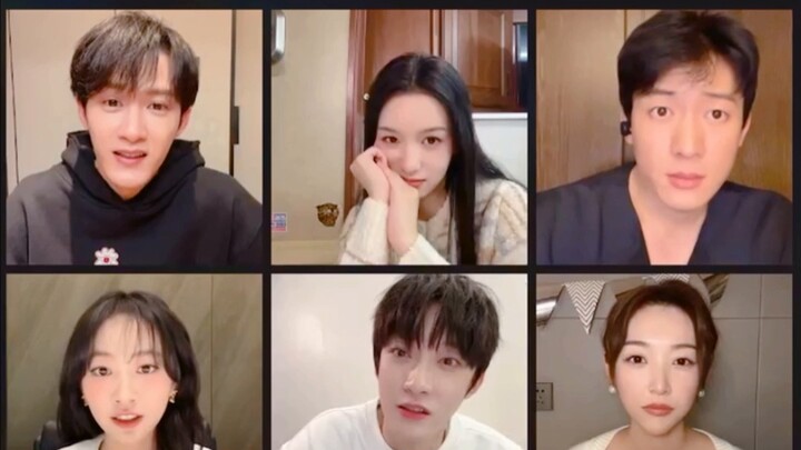 [Tan Jianci & Cao Enqi] Cats, cats and dogs know each other’s strengths when they meet for the first