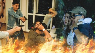 NGƯỜI TÀI LẠC LỐI bị NỮ HÌNH SỰ THU PHỤC cả lý trí lẫn con tim | PHIM HÌNH SỰ VIỆT NAM 2023