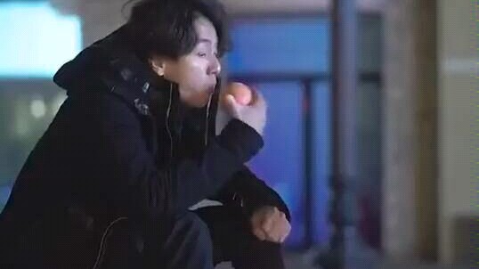 Ketika cowok ngejar setengah jalan lalu berhenti...